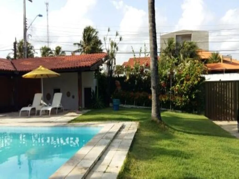 Casa, 3 quartos, 332 m² - Foto 3