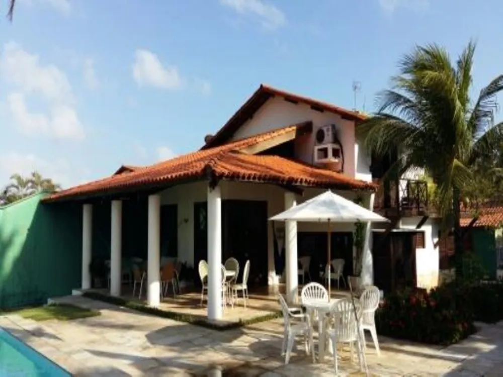 Casa, 3 quartos, 332 m² - Foto 2
