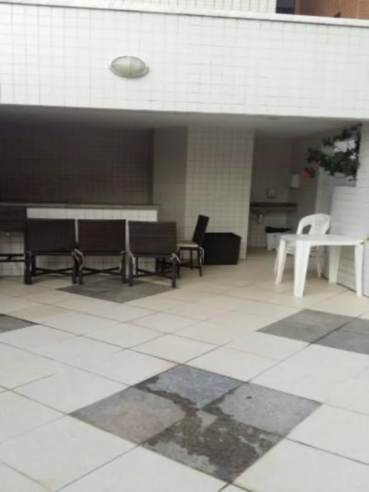 Apartamento, 3 quartos, 78 m² - Foto 4