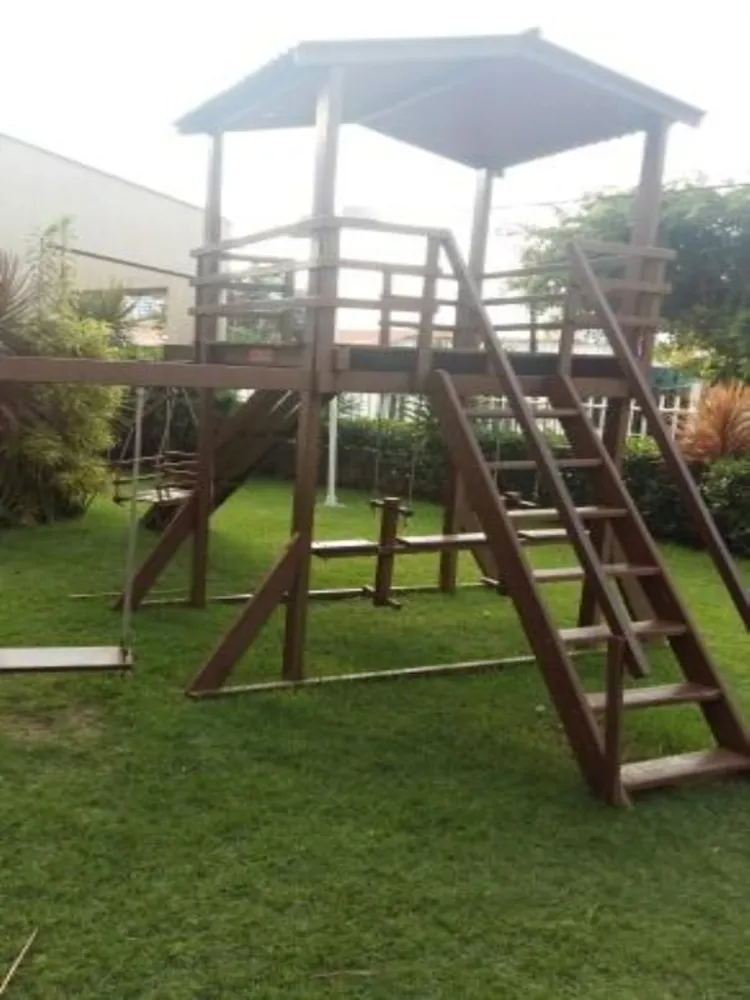 Apartamento, 3 quartos, 78 m² - Foto 3