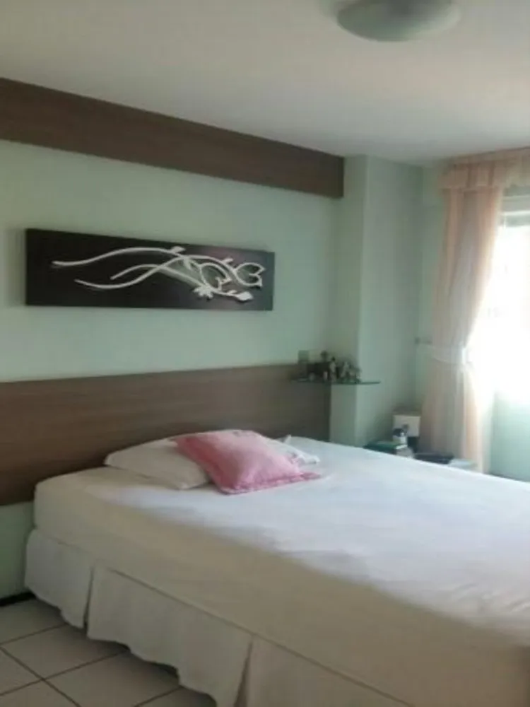 Apartamento, 3 quartos, 78 m² - Foto 2