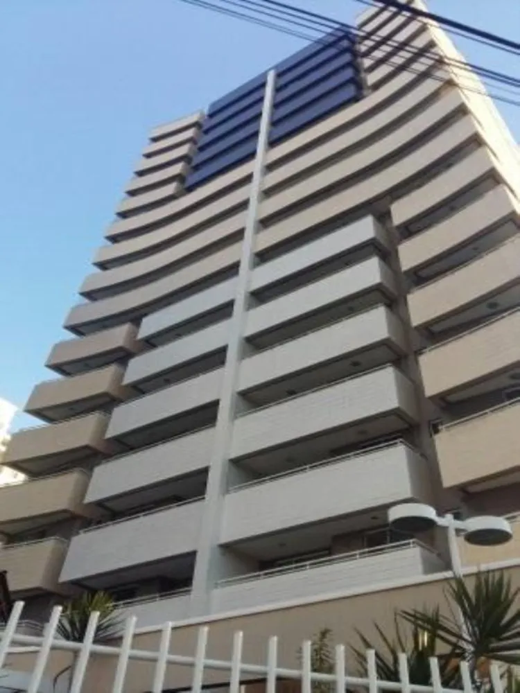 Apartamento, 3 quartos, 78 m² - Foto 1