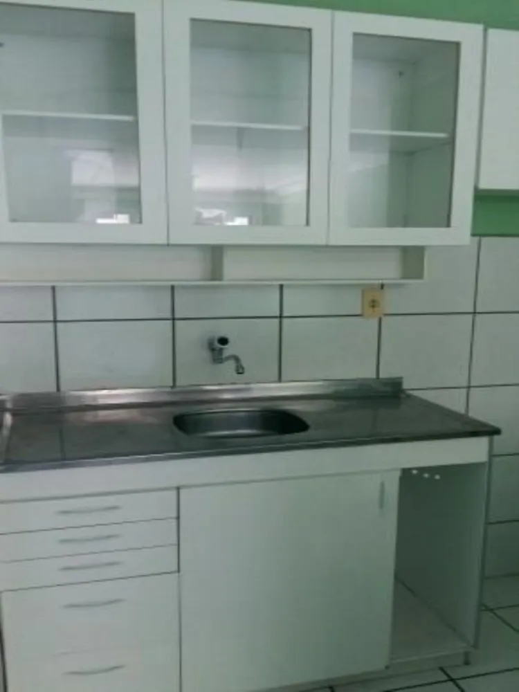 Apartamento, 3 quartos, 65 m² - Foto 2