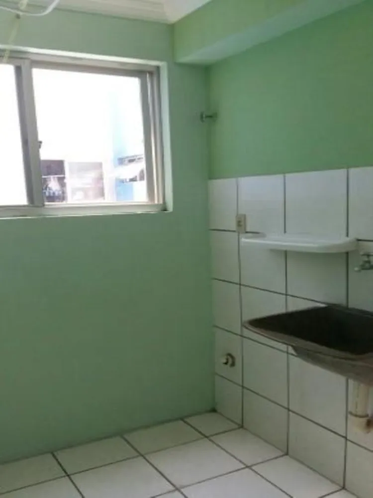 Apartamento, 3 quartos, 65 m² - Foto 3
