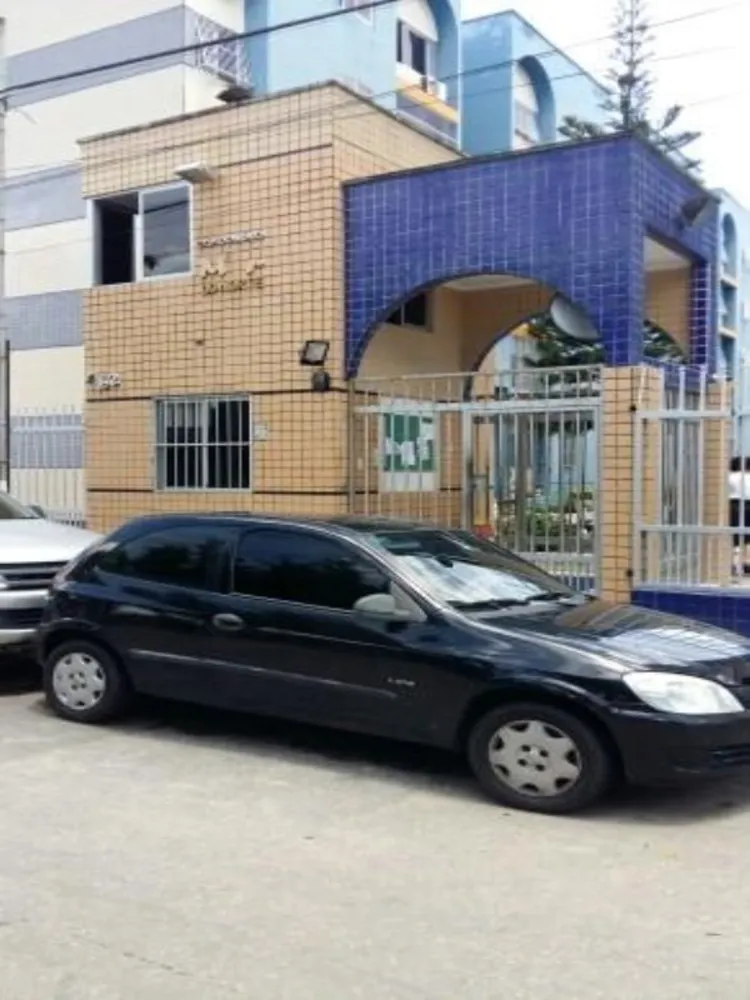 Apartamento, 3 quartos, 65 m² - Foto 1
