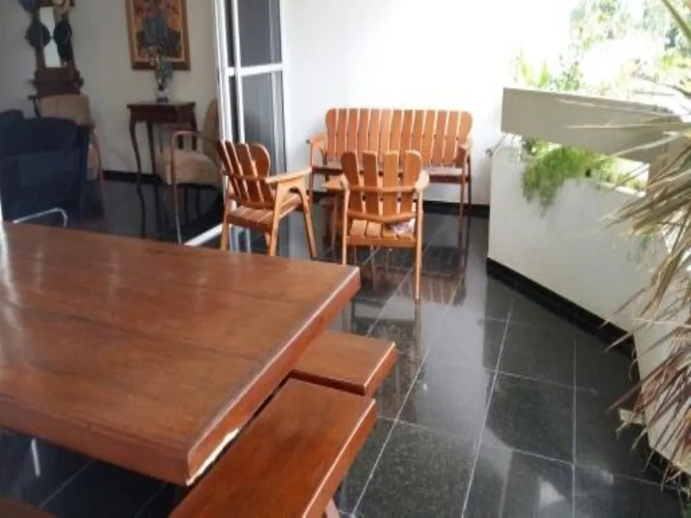 Apartamento, 3 quartos, 277 m² - Foto 4