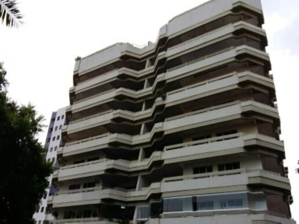 Apartamento, 3 quartos, 277 m² - Foto 1