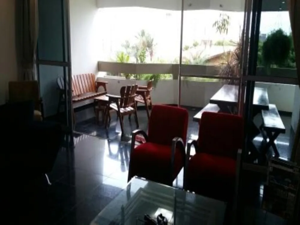 Apartamento, 3 quartos, 277 m² - Foto 3