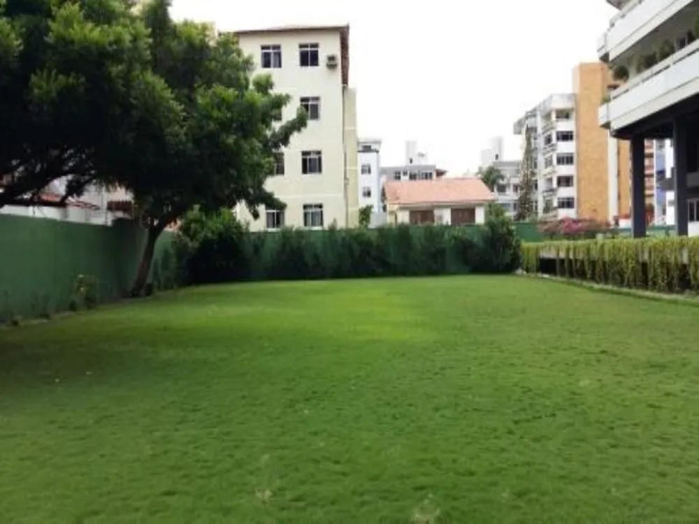 Apartamento, 3 quartos, 277 m² - Foto 2