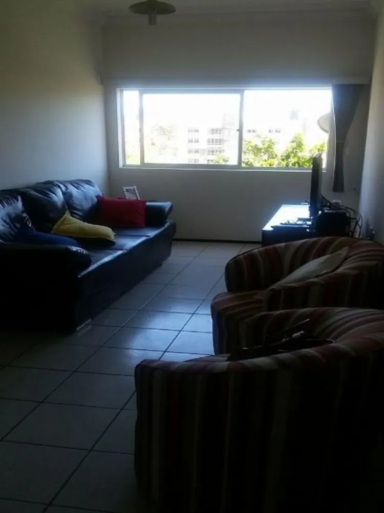 Apartamento, 3 quartos, 65 m² - Foto 1