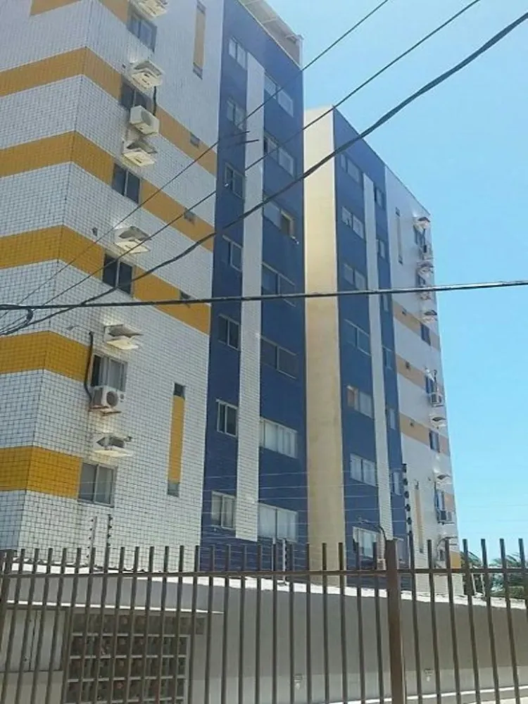 Apartamento, 3 quartos, 65 m² - Foto 2