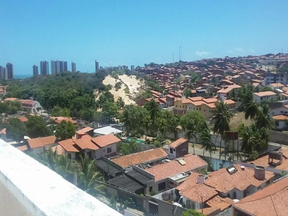 Apartamento, 3 quartos, 65 m² - Foto 4