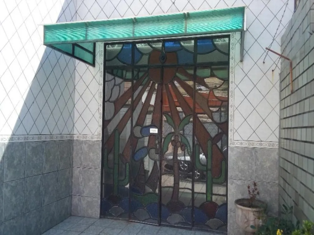 Prédio Inteiro, 200 m² - Foto 1