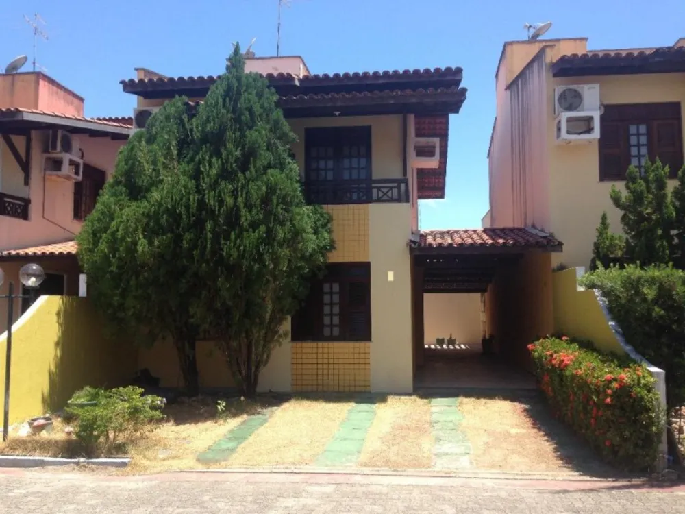 Casa, 4 quartos, 140 m² - Foto 1