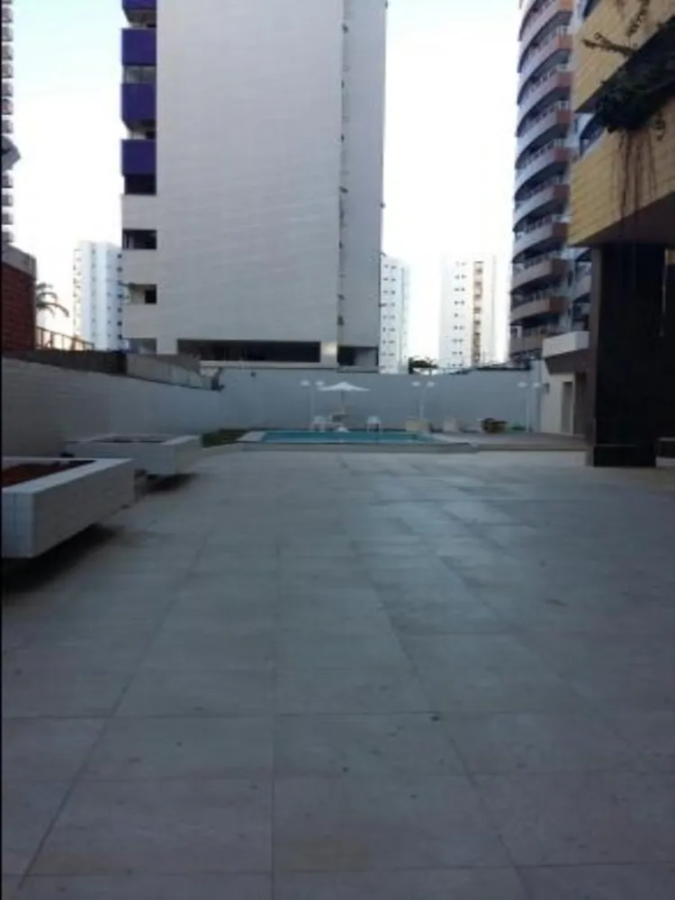 Apartamento, 4 quartos, 352 m² - Foto 1