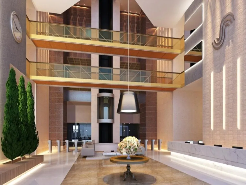 Sala-Conjunto, 33 m² - Foto 3