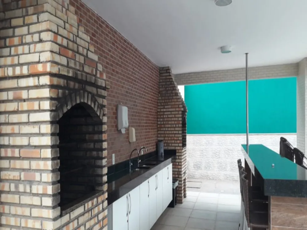 Apartamento, 3 quartos, 121 m² - Foto 4