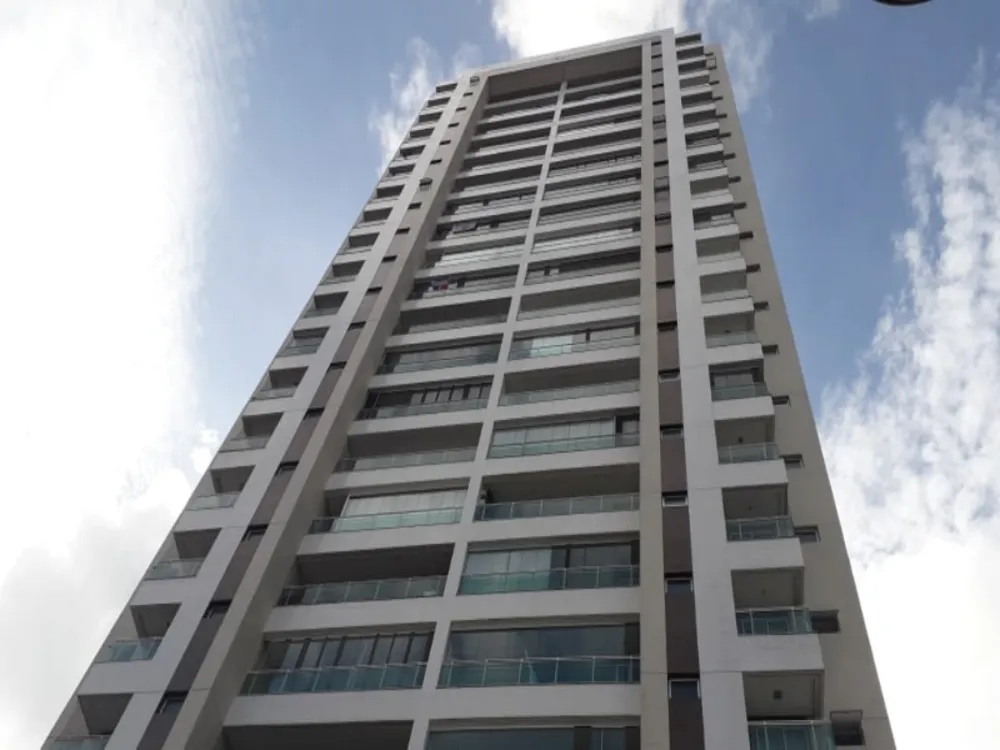 Apartamento, 3 quartos, 121 m² - Foto 1
