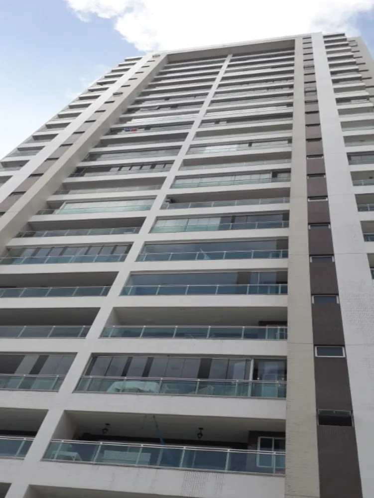 Apartamento, 3 quartos, 121 m² - Foto 3