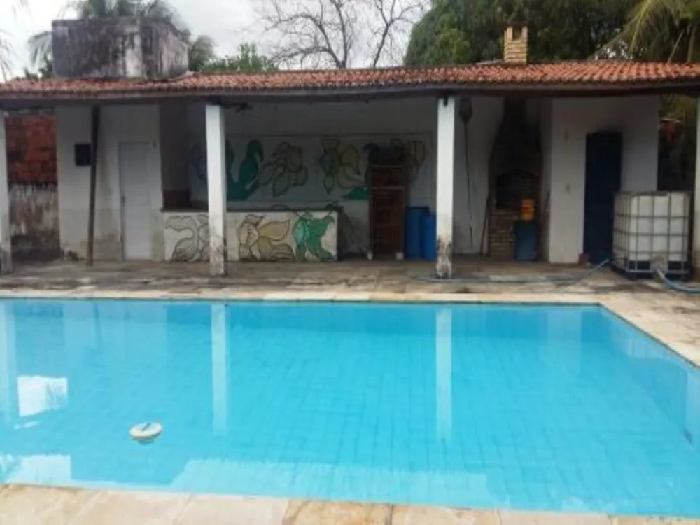 Casa, 4 quartos, 360 m² - Foto 2