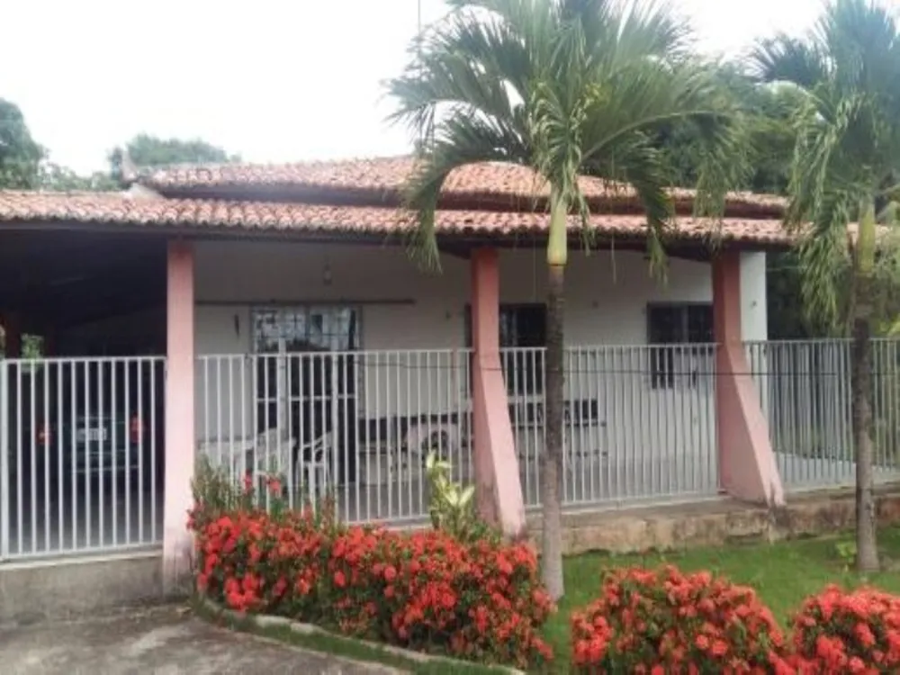 Casa, 4 quartos, 360 m² - Foto 1