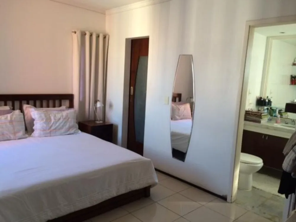 Apartamento, 3 quartos, 178 m² - Foto 3