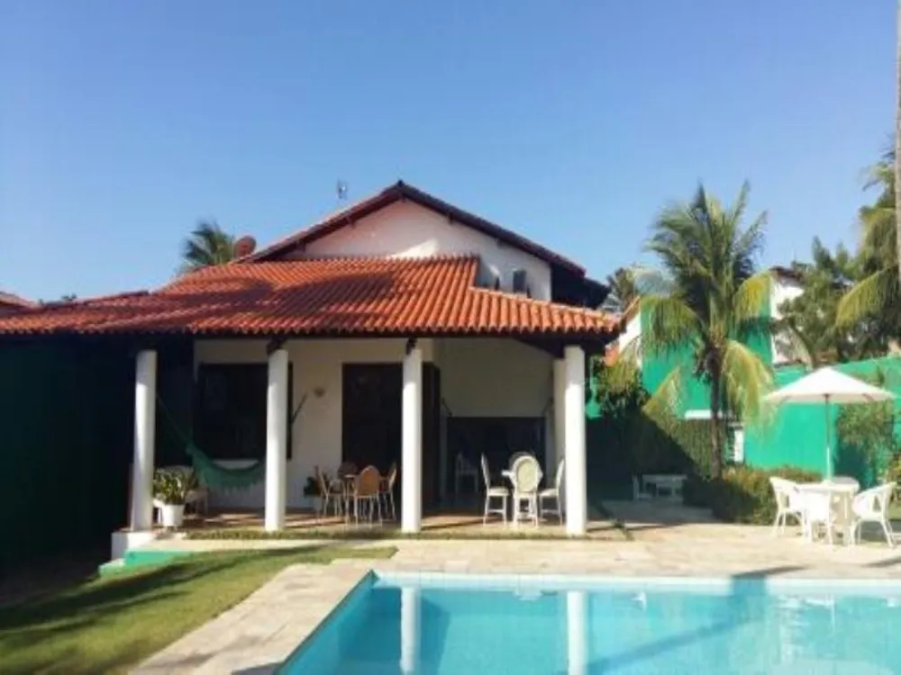 Casa, 3 quartos, 332 m² - Foto 1