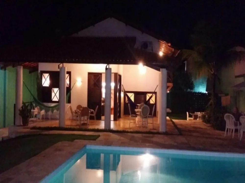 Casa, 3 quartos, 332 m² - Foto 2