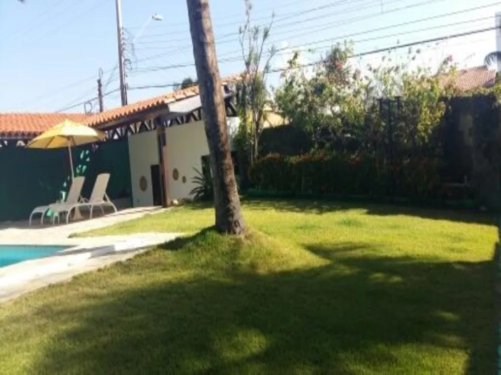 Casa, 3 quartos, 332 m² - Foto 3