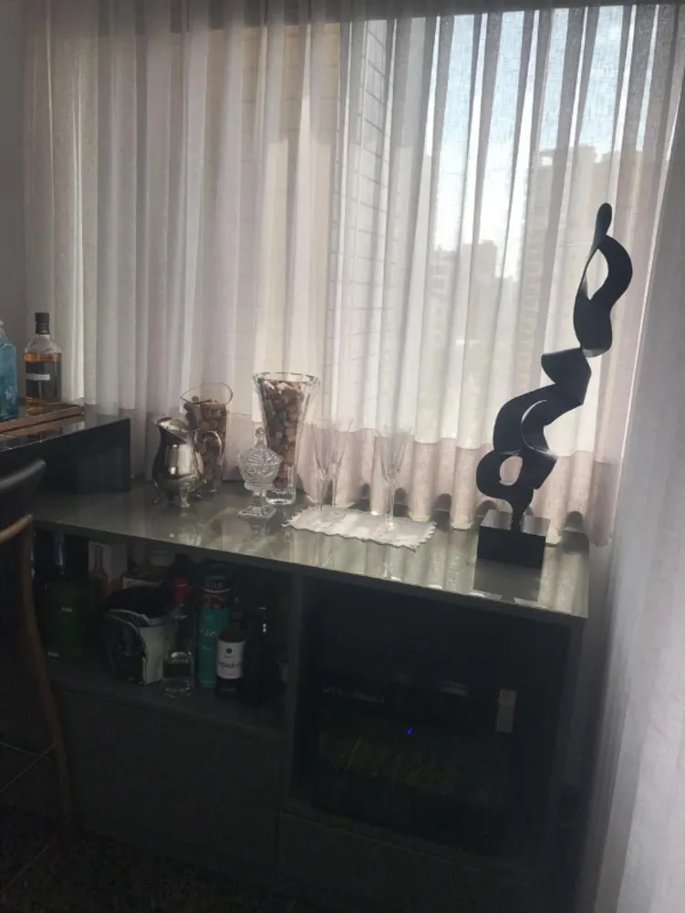 Cobertura, 4 quartos, 173 m² - Foto 4