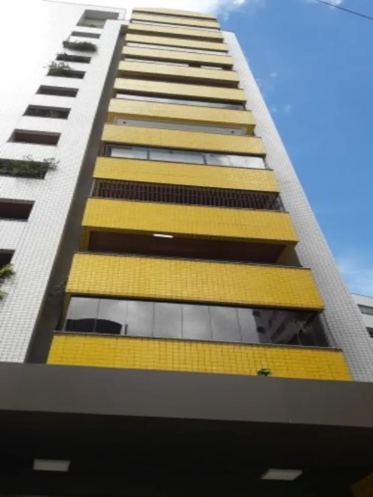 Cobertura, 4 quartos, 173 m² - Foto 2