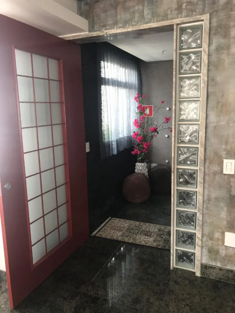 Cobertura, 4 quartos, 173 m² - Foto 1