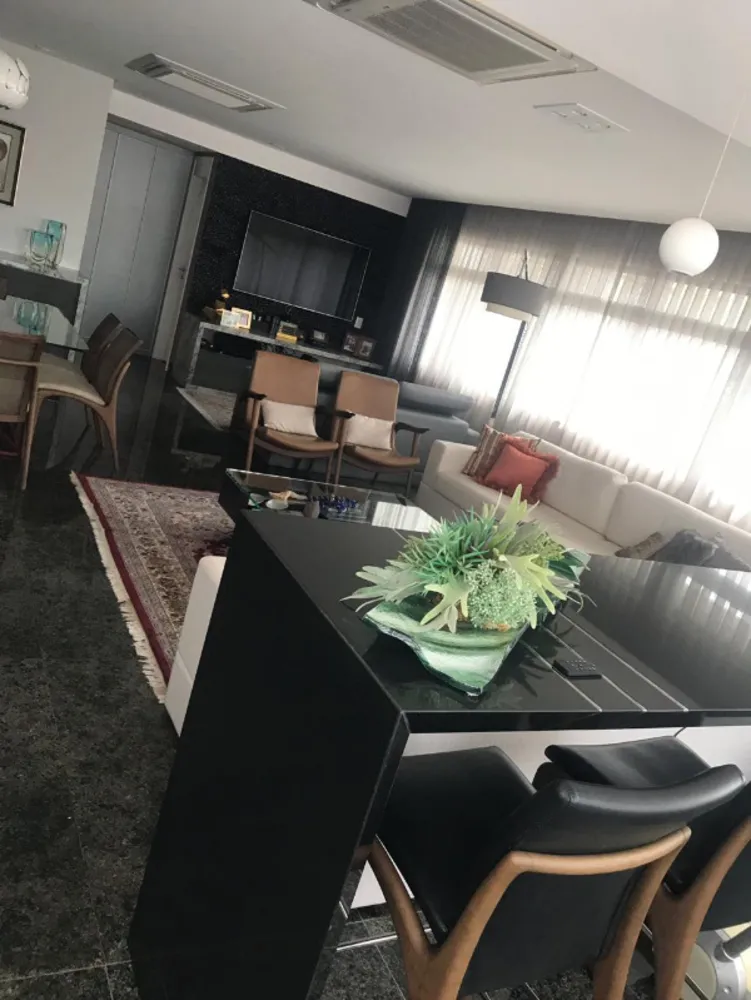 Cobertura, 4 quartos, 173 m² - Foto 3