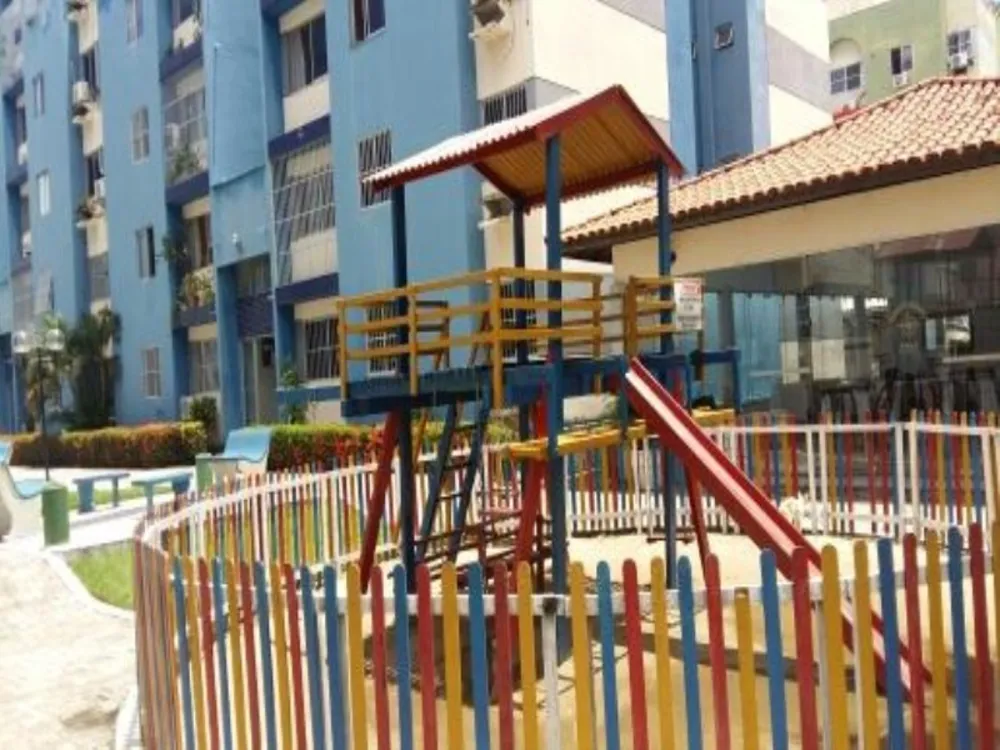 Apartamento, 3 quartos, 65 m² - Foto 3