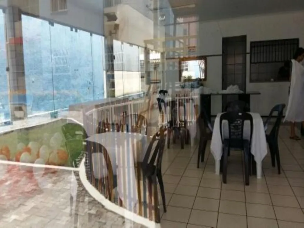 Apartamento, 3 quartos, 65 m² - Foto 4