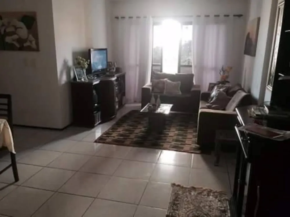 Apartamento, 3 quartos, 117 m² - Foto 2