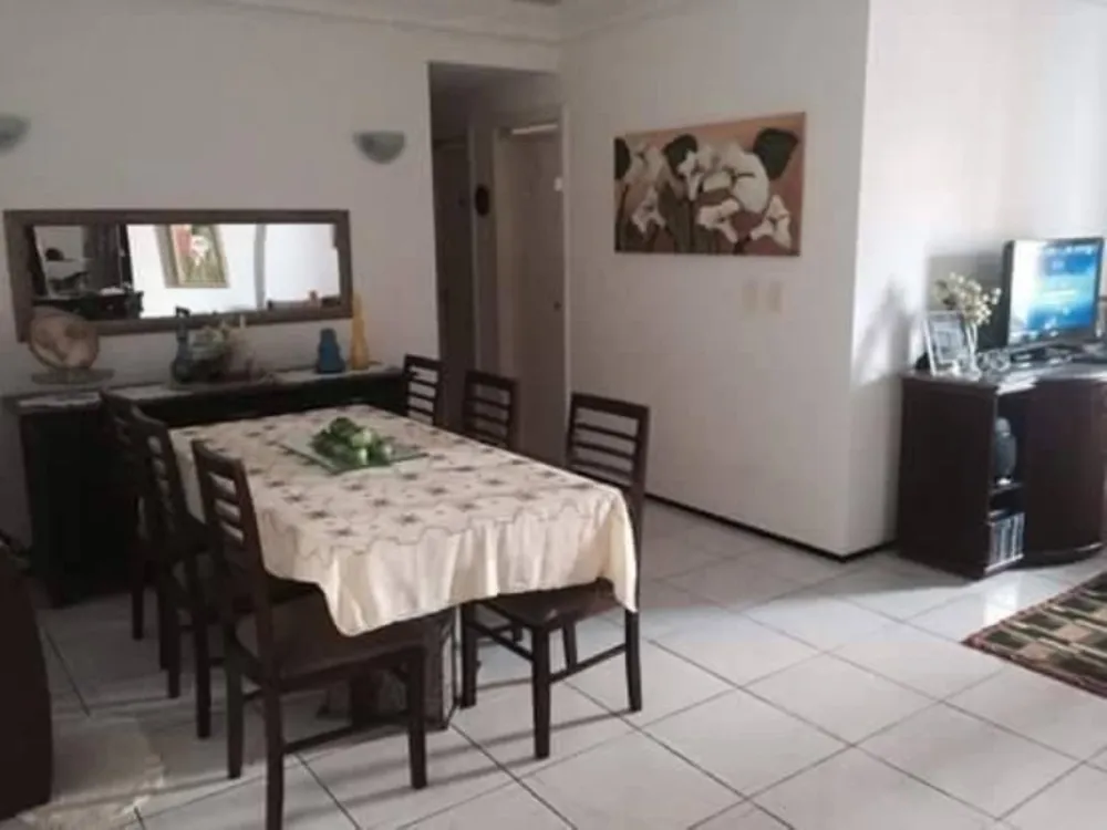 Apartamento, 3 quartos, 117 m² - Foto 4