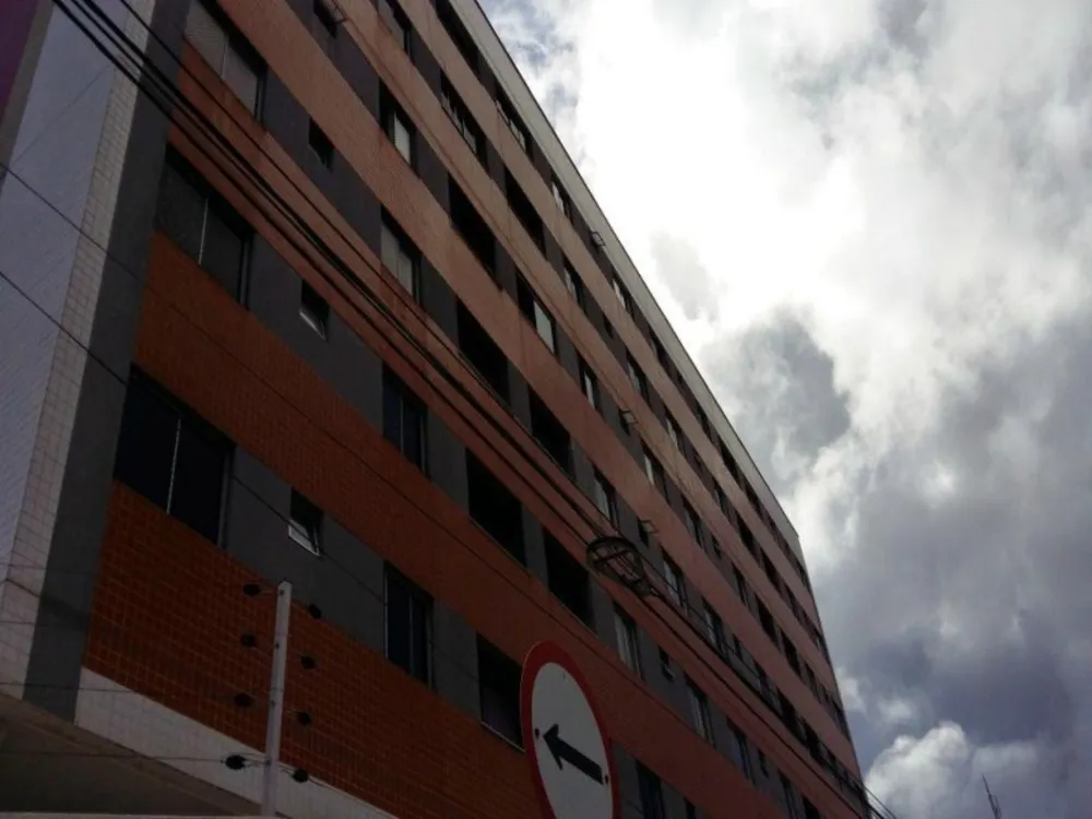 Apartamento, 3 quartos, 64 m² - Foto 3