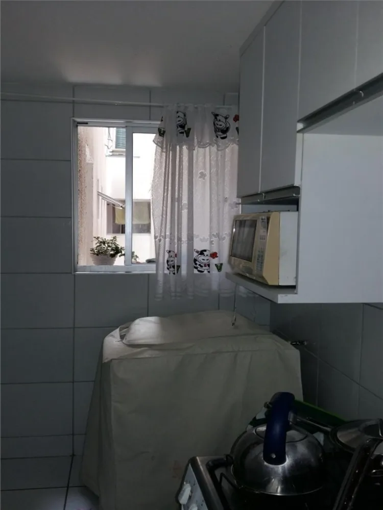 Apartamento, 3 quartos, 64 m² - Foto 2