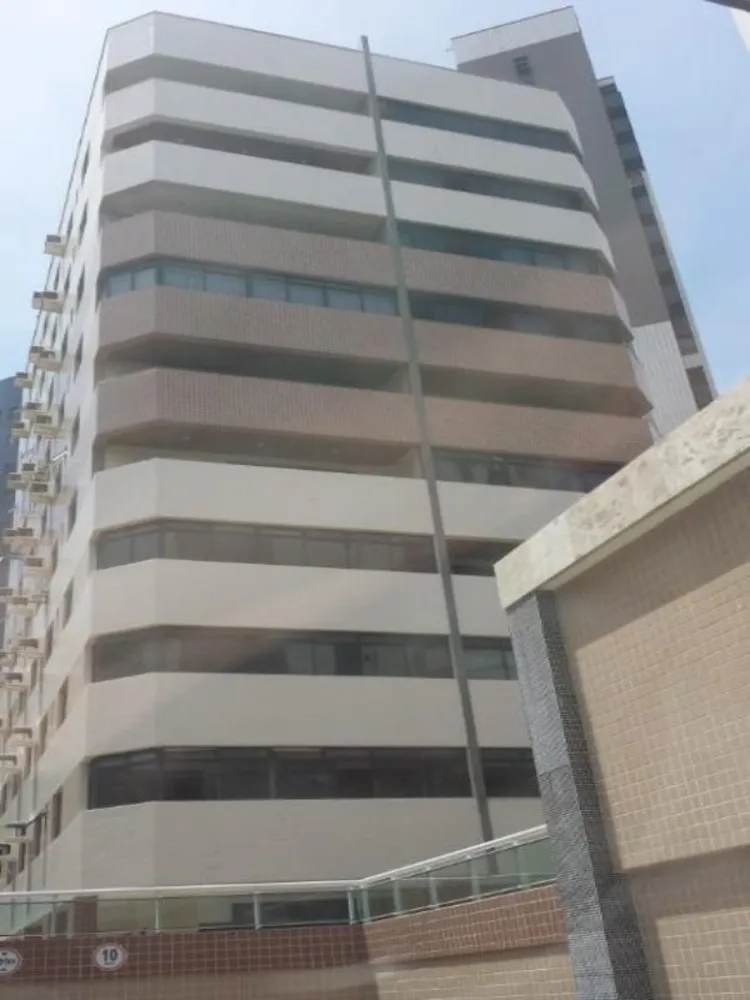 Apartamento, 3 quartos, 150 m² - Foto 1