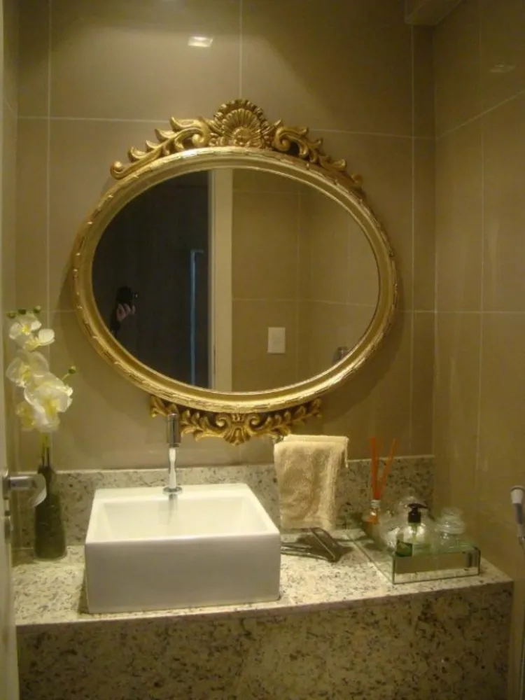 Apartamento, 3 quartos, 150 m² - Foto 3