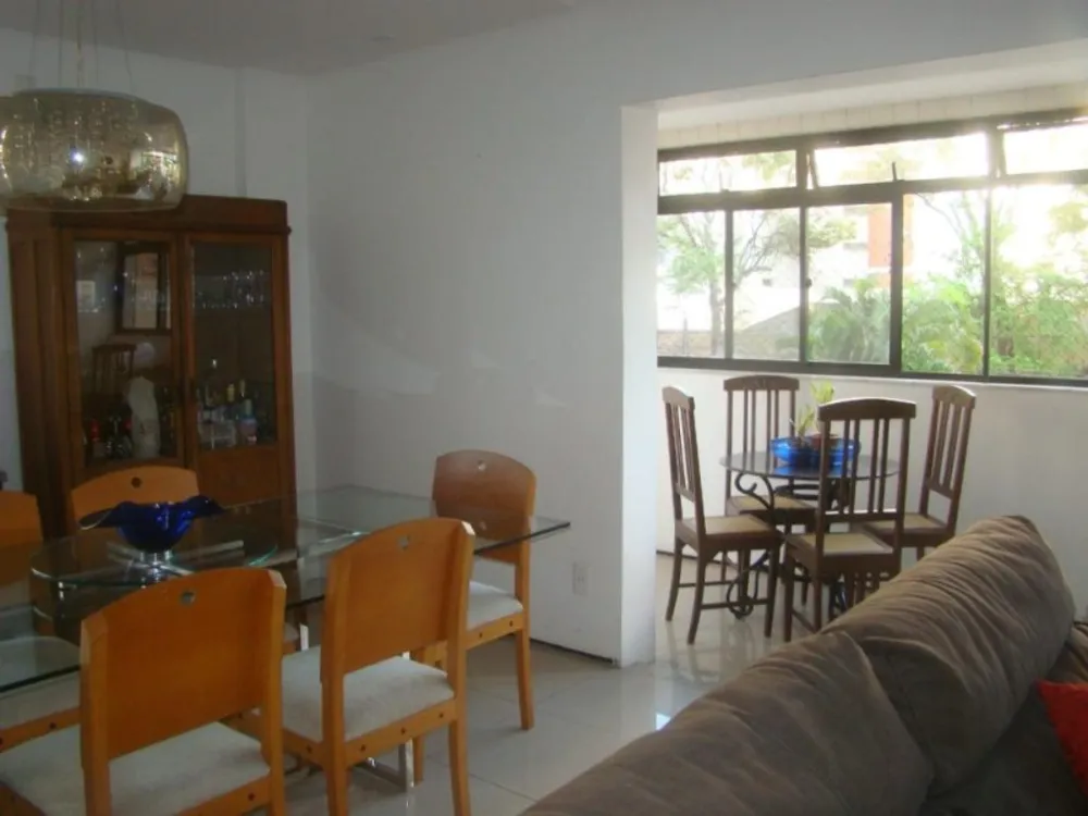 Apartamento, 3 quartos, 150 m² - Foto 4