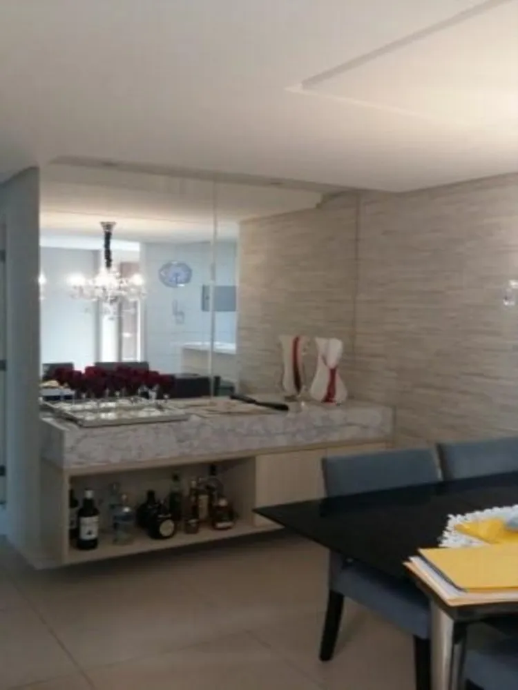 Apartamento, 3 quartos, 78 m² - Foto 4