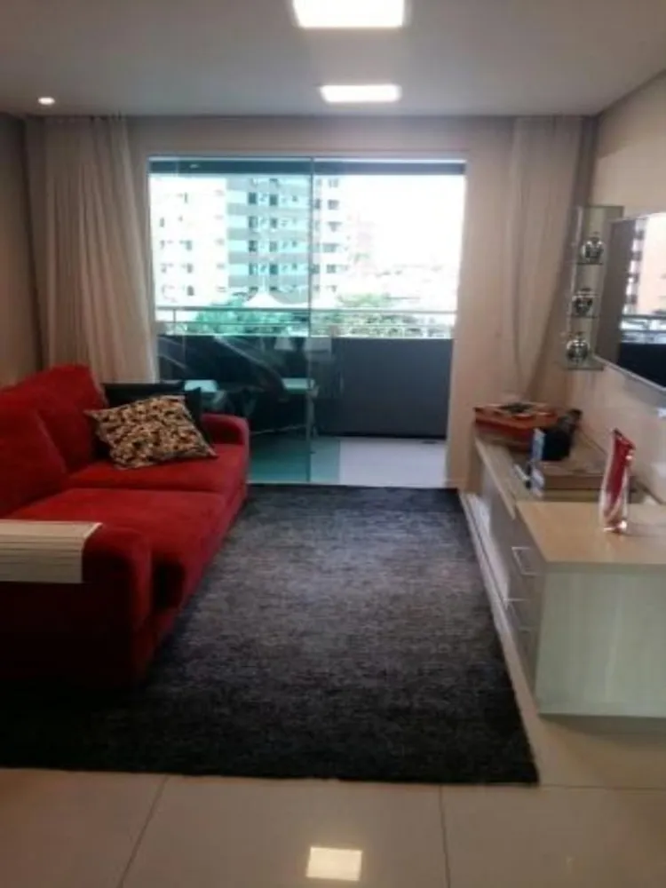 Apartamento, 3 quartos, 78 m² - Foto 3