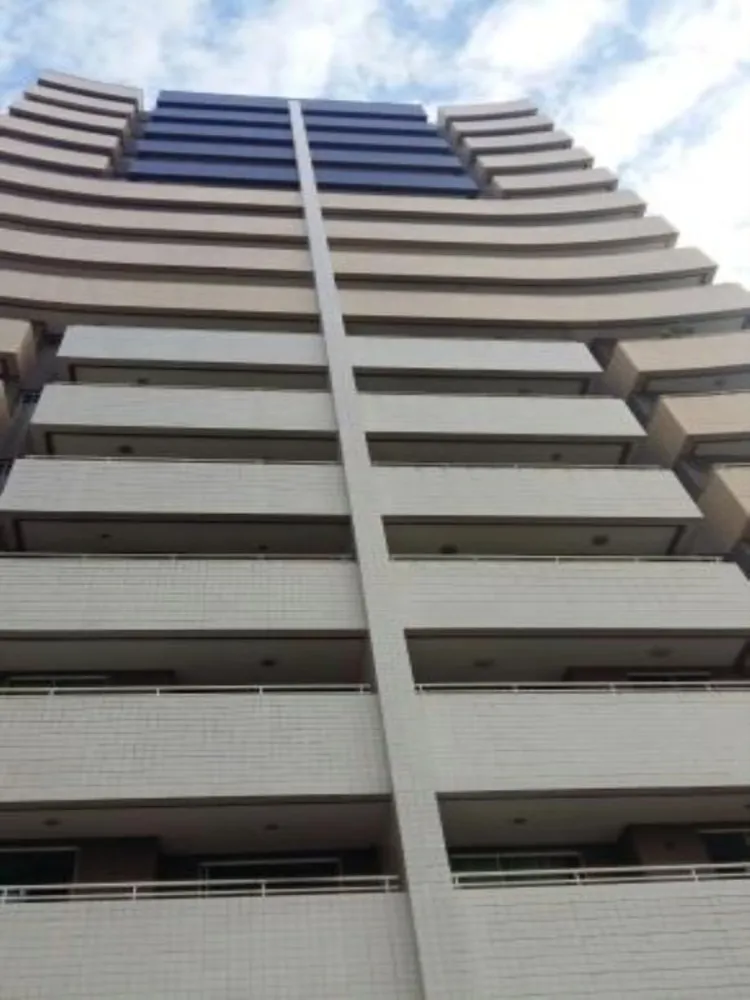 Apartamento, 3 quartos, 78 m² - Foto 1