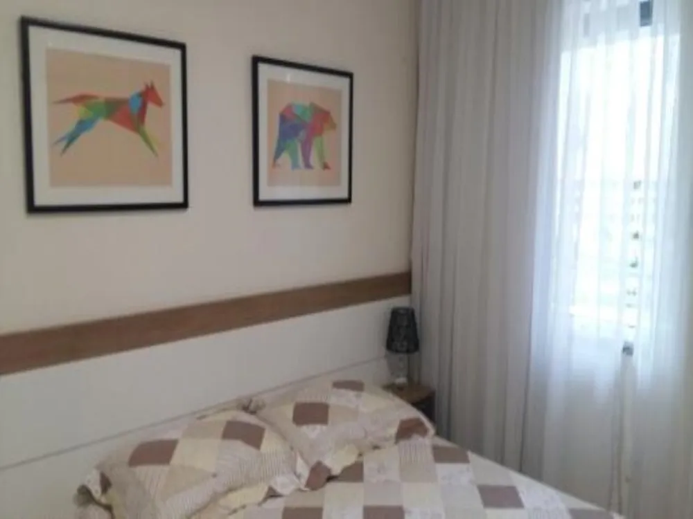 Apartamento, 3 quartos, 78 m² - Foto 2