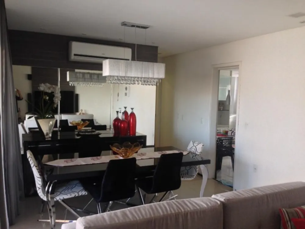 Apartamento, 3 quartos, 121 m² - Foto 3