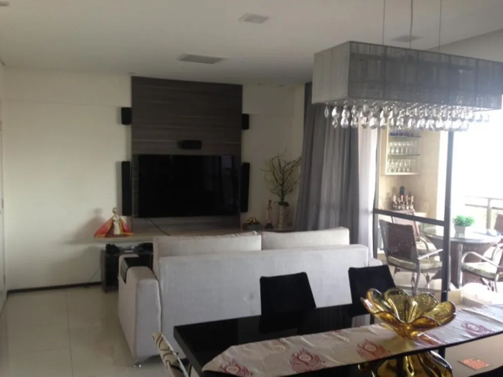 Apartamento, 3 quartos, 121 m² - Foto 2
