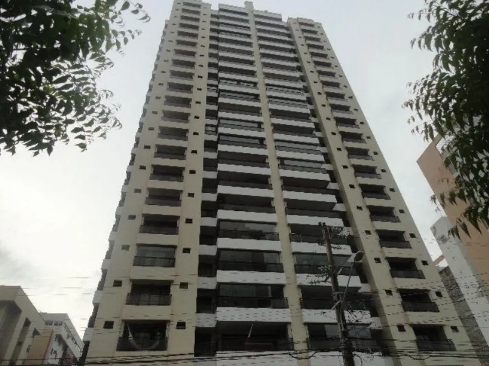Apartamento, 3 quartos, 121 m² - Foto 1