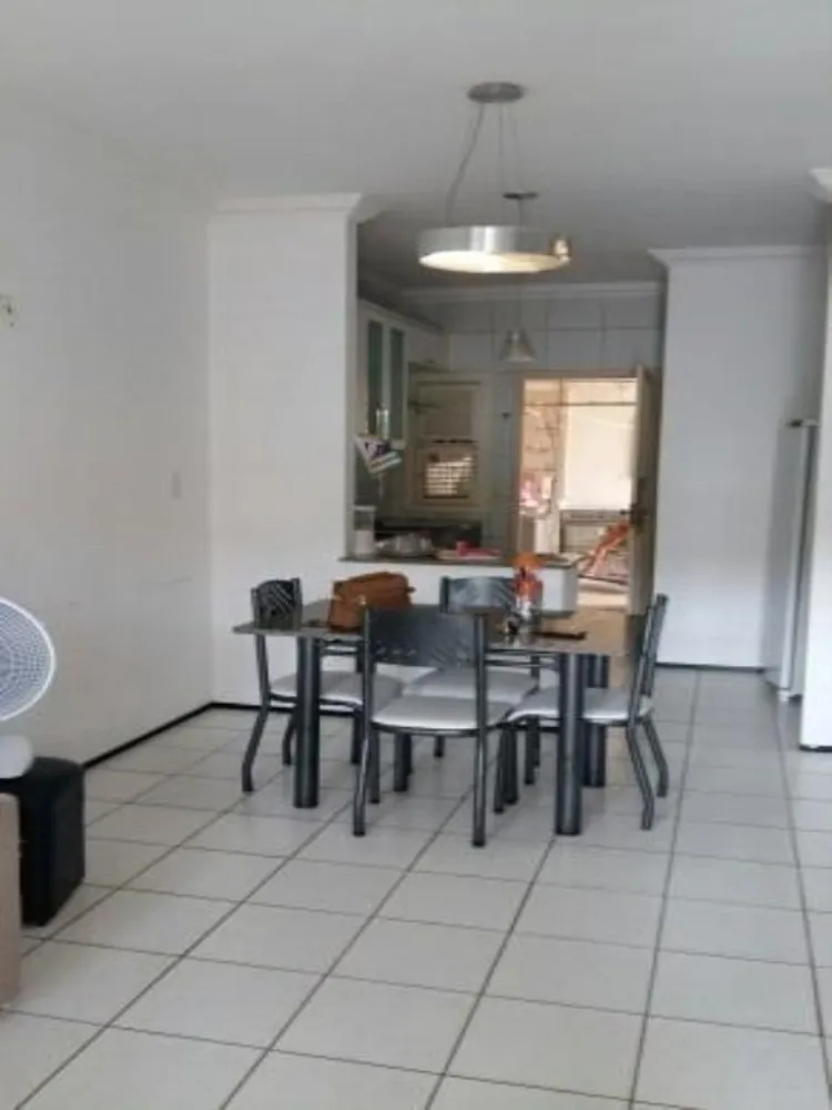 Casa, 3 quartos, 81 m² - Foto 4